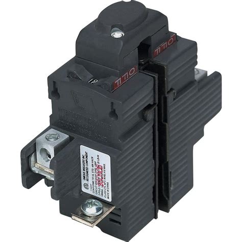 replacing pushmatic circuit breakers